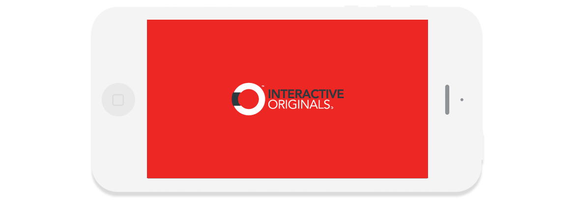 Interactive Originals | Display